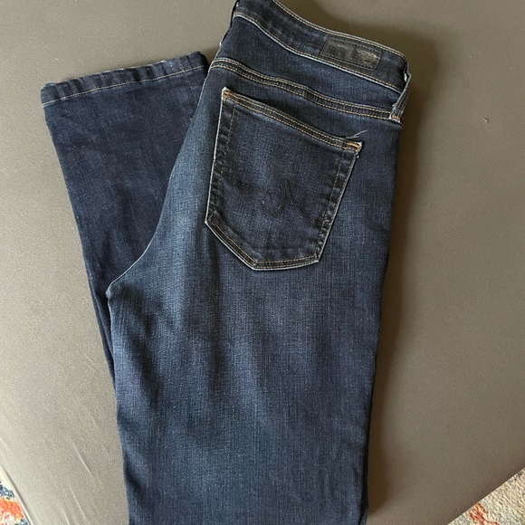 AG Jeans - the harper - Picture 3 of 7